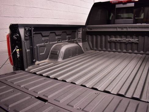 Used 2023 GMC Sierra 1500 AT4X w/ AT4X AEV Edition AWD/4WD image 13