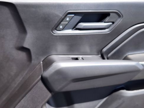 New 2026 Chevrolet Colorado Trail Boss AWD/4WD image 13
