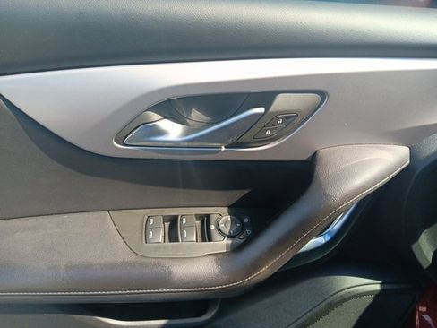 Used 2022 Chevrolet Blazer LT w/ LPO, Floor Liner Package image 24