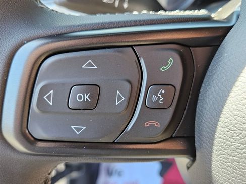 New 2026 Jeep Wrangler Sport S image 27