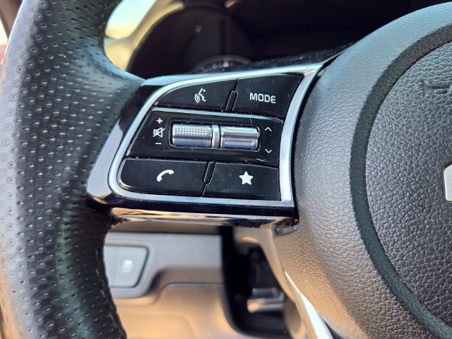 Used 2023 Kia Forte GT-Line FWD image 23