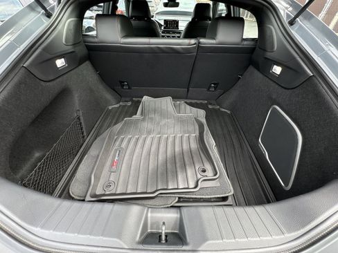 Used 2026 Acura Integra Type S FWD image 26