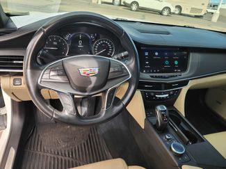 Used 2019 Cadillac CT6 Luxury w/ Driver Awareness Package video 2