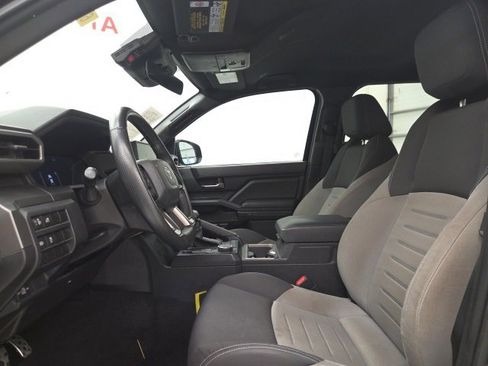 Used 2024 Toyota Tacoma TRD Sport image 13