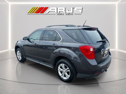 Used 2013 Chevrolet Equinox LT w/ Driver Convenience Package image 3