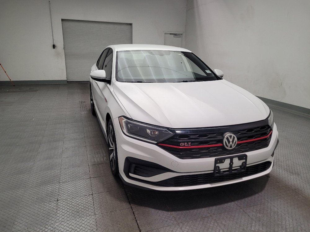 Used 2020 Volkswagen Jetta GLI FWD image 14
