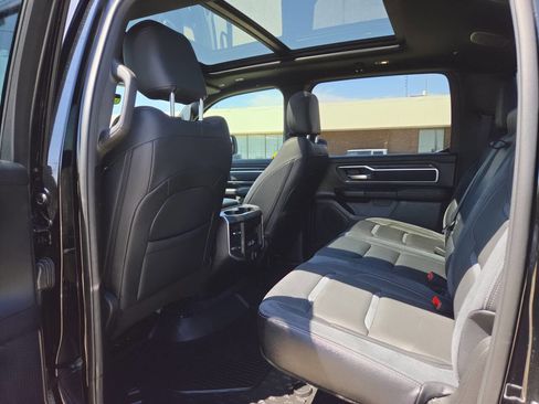 Used 2021 RAM 1500 Big Horn AWD/4WD image 29