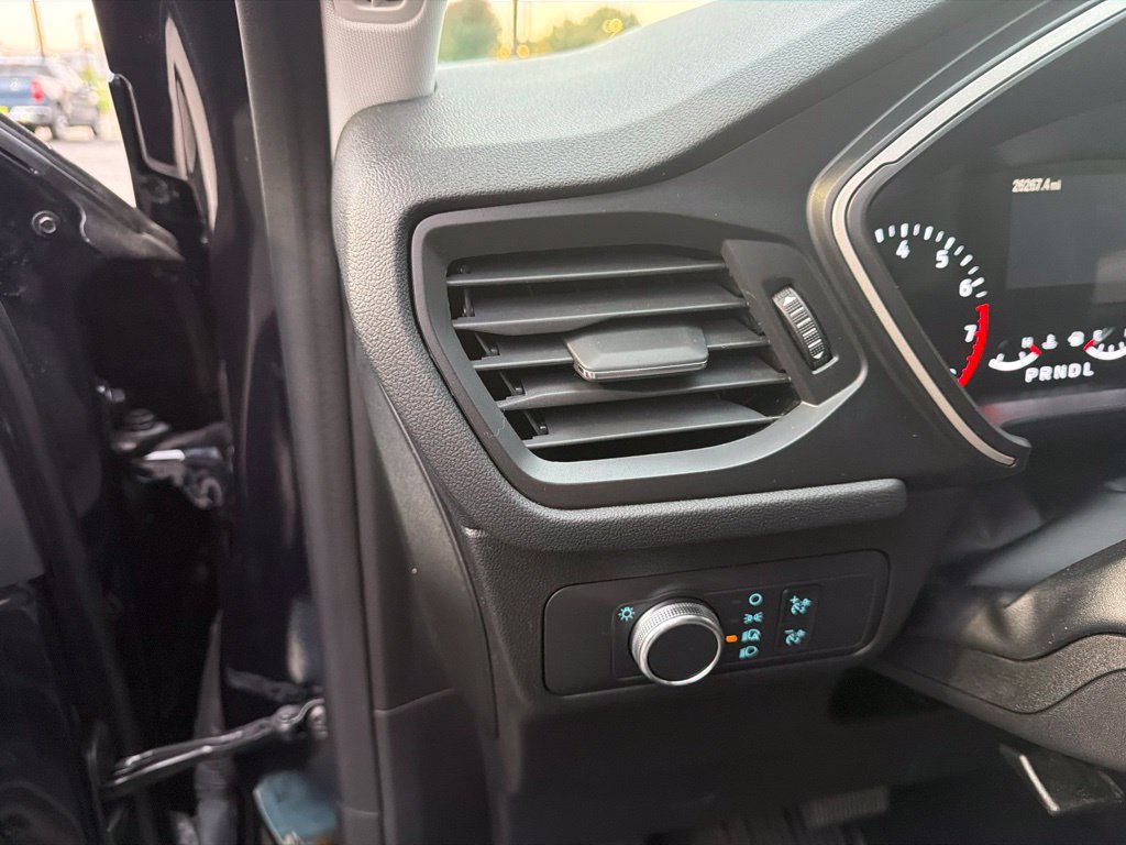 Used 2021 Ford Escape SE AWD/4WD image 19