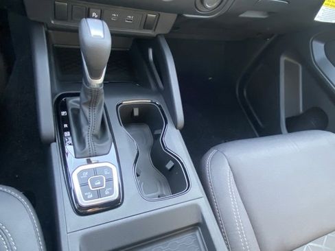 New 2026 Nissan Frontier SV w/ Tow Package image 23