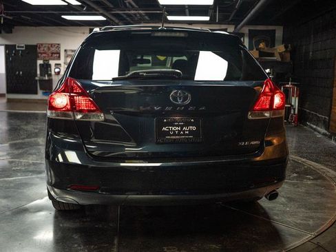 Used 2014 Toyota Venza XLE AWD/4WD image 6