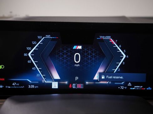 Used 2024 BMW X5 sDrive40i w/ M Sport Package image 22