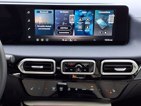 New 2026 Nissan Sentra SL w/ Floor Mat Package image 13