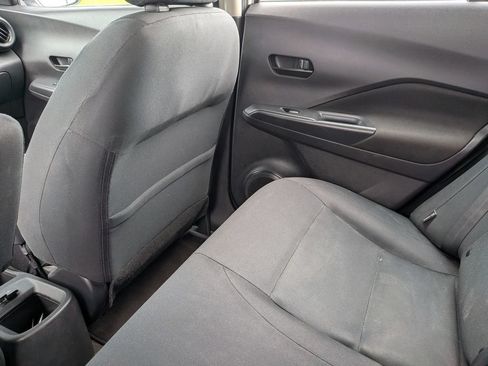 Used 2024 Nissan Kicks S FWD image 35