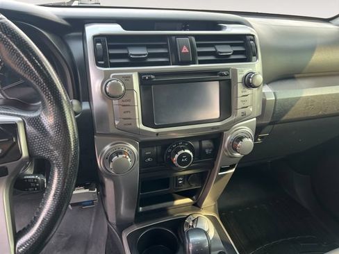 Used 2014 Toyota 4Runner SR5 Premium AWD/4WD image 15
