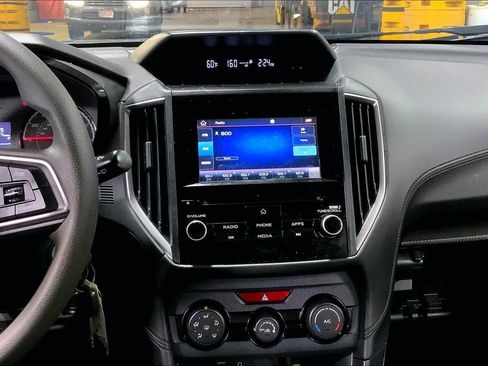 Used 2021 Subaru Impreza 2.0i image 6