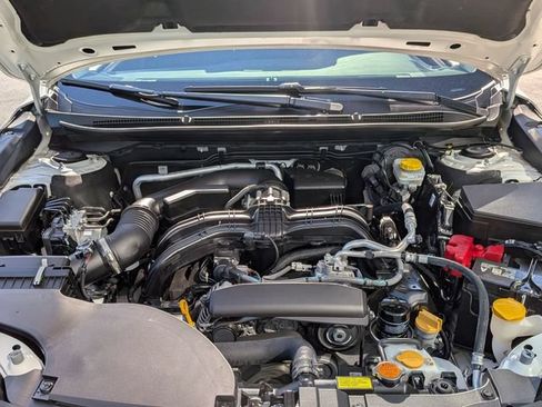Used 2025 Subaru Legacy Premium AWD/4WD image 37