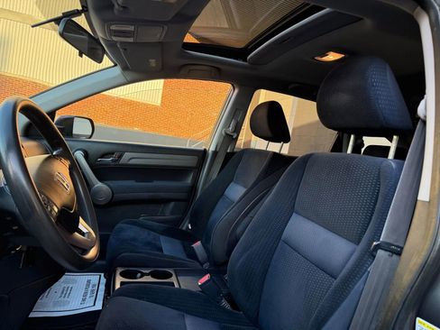 Used 2009 Honda CR-V EX image 21