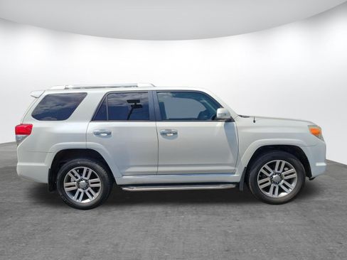 Used 2012 Toyota 4Runner Limited RWD image 20