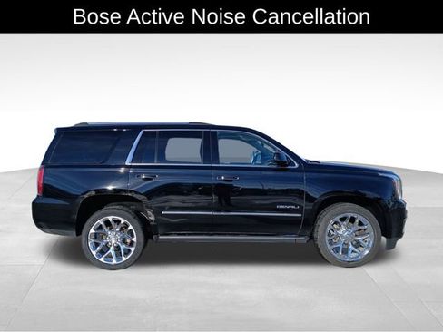 Certified 2019 GMC Yukon Denali image 7