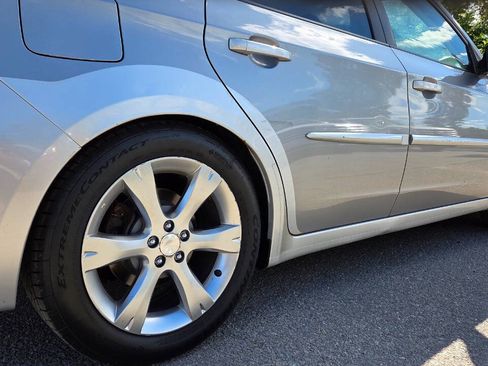 Used 2010 Subaru Impreza Outback Sport AWD/4WD image 16