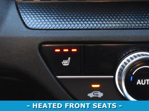 Certified 2024 Honda CR-V Sport-L image 19