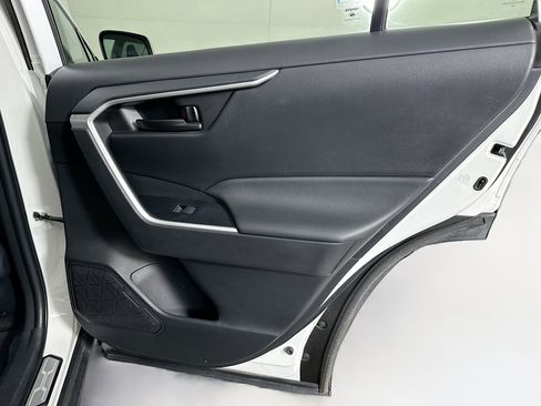 Used 2023 Toyota RAV4 LE image 27