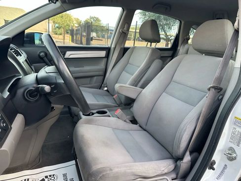 Used 2011 Honda CR-V LX image 8