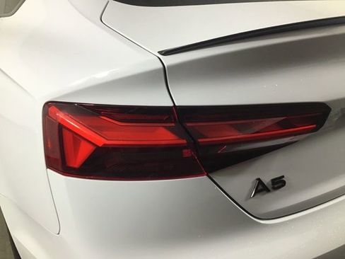 Used 2023 Audi A5 2.0T Premium Plus w/ Premium Plus AWD/4WD image 29