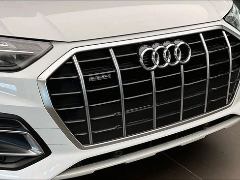 Certified 2023 Audi Q5 2.0T Premium w/ Convenience Package image 31