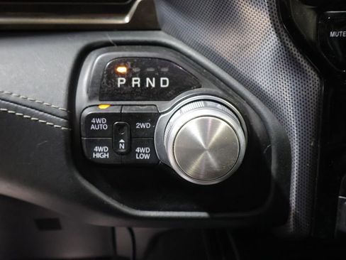 Used 2019 RAM 1500 Limited AWD/4WD image 36