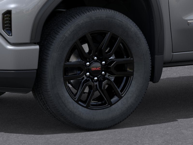 New 2026 GMC Sierra 1500 Elevation AWD/4WD image 9