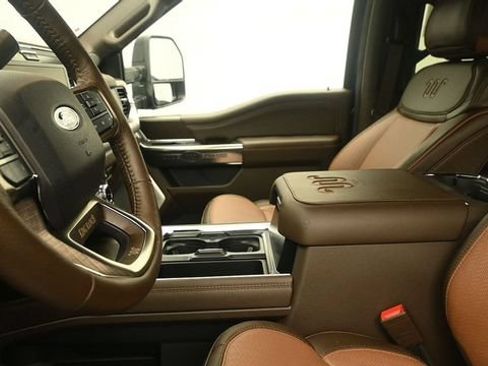 New 2026 Ford F350 King Ranch w/ FX4 Off-Road Package AWD/4WD image 19