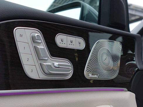 Used 2026 Mercedes-Benz GLE 350 GLE 350 image 28