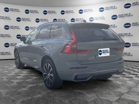 Certified 2024 Volvo XC60 B5 Plus w/ Protection Package Premier AWD/4WD image 3