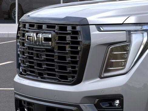 New 2026 GMC Yukon Denali Ultimate AWD/4WD image 13