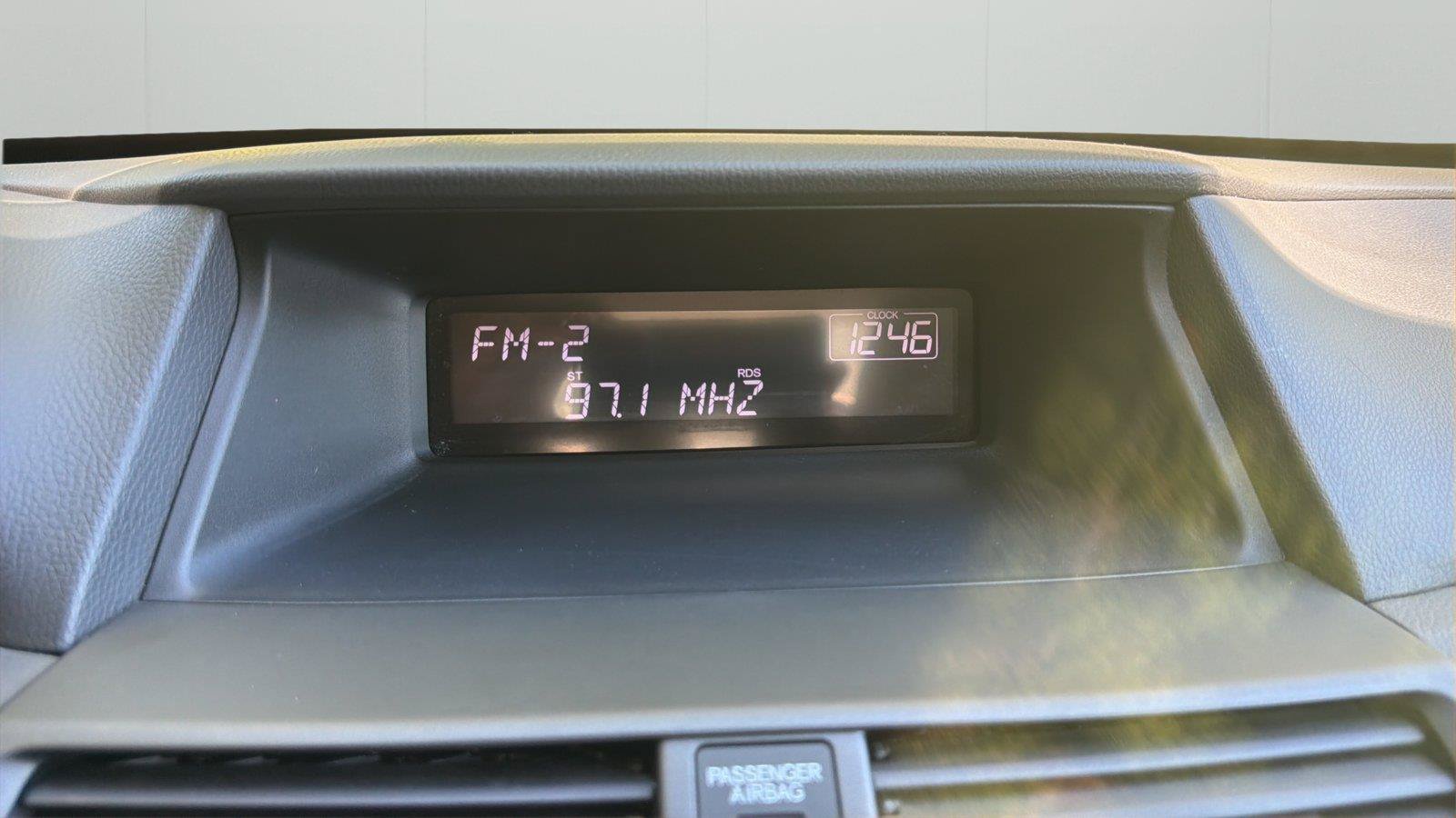 Used 2009 Honda Accord LX-P image 17