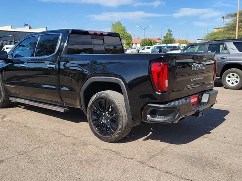 Used 2021 GMC Sierra 1500 Denali w/ Denali Ultimate Package AWD/4WD image 7