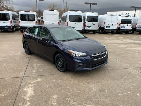 Used 2019 Subaru Impreza 2.0i image 7