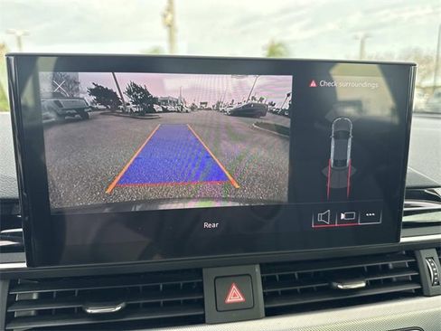 Used 2024 Audi A5 2.0T Premium w/ Summer of Audi Package image 23