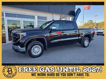 New 2026 GMC Sierra 1500 Pro w/ Pro Value Package