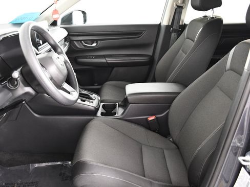 Used 2025 Honda CR-V EX image 28