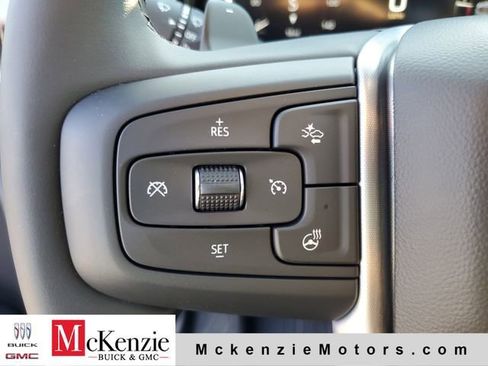 New 2026 GMC Sierra 1500 SLT w/ SLT Premium Plus Package AWD/4WD image 12