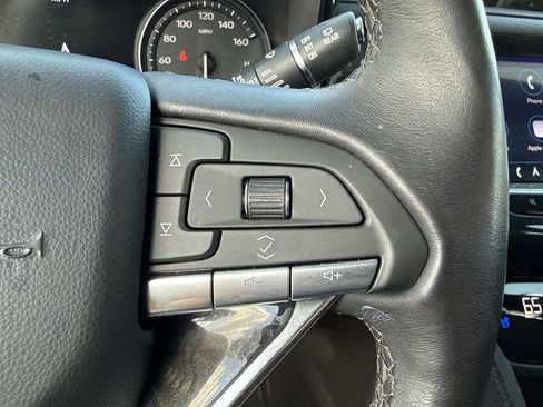 Used 2023 Cadillac XT6 Premium Luxury w/ Technology Package FWD image 30