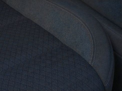 New 2026 Chevrolet Silverado 1500 Custom Trail Boss image 21