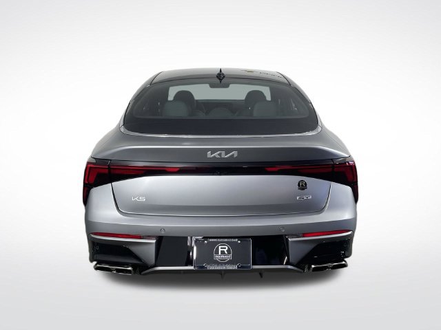 New 2027 Kia K5 GT w/ GT1 Package FWD image 16