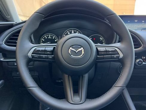 New 2026 MAZDA MAZDA3 s Sport FWD image 24