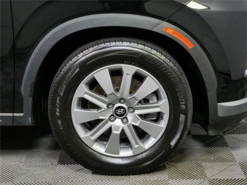 Used 2024 Hyundai Palisade SEL FWD image 39