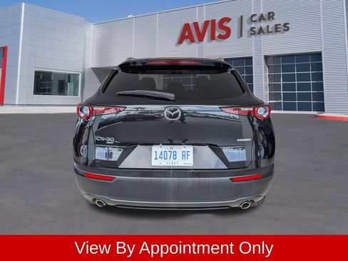 Used 2025 MAZDA CX-30 AWD 2.5 S w/ Preferred Package image 9