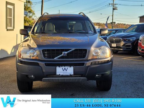 Used 2006 Volvo XC90 2.5T image 2
