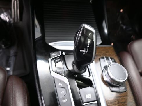 Used 2018 BMW X3 M40i w/ Premium Package AWD/4WD image 15